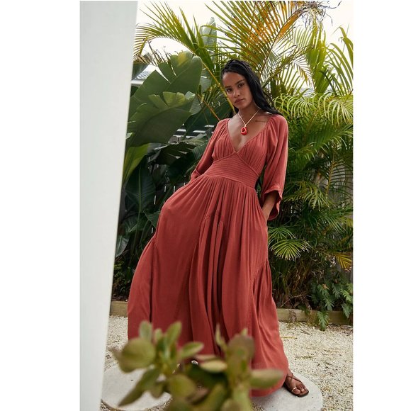 knee length dresses for ladies Backless Long Dress Black | Maxi dresses Collection 2023 main image 0